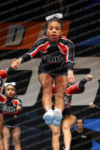 ELIZABETH JR MINUTEMEN SUPERSTARS