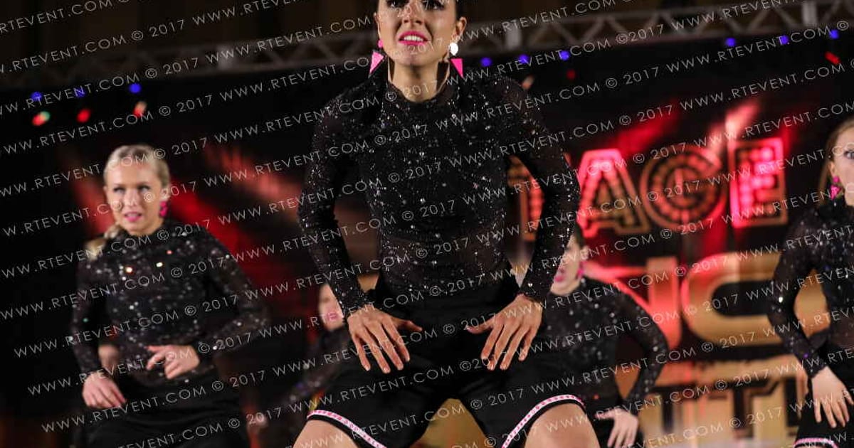 Prima Dance All-Stars Dance Battle · Cincinatti