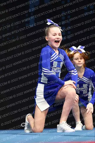 HIGHTSTOWN JPW RAMS