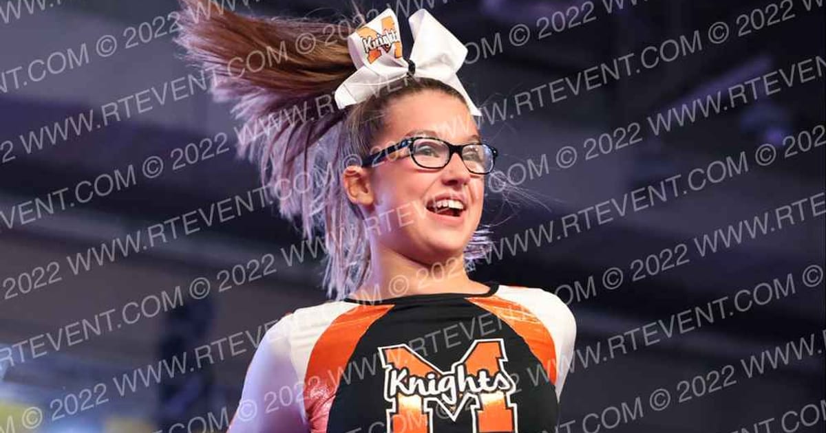 Middletown Valley Athletic Assoc Inferno · ACDA RTB Rec Showdown