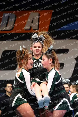 HAZLET STARZ