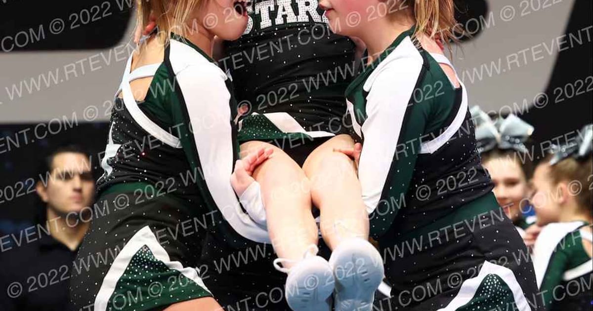 HAZLET STARZ · YCADA Globals