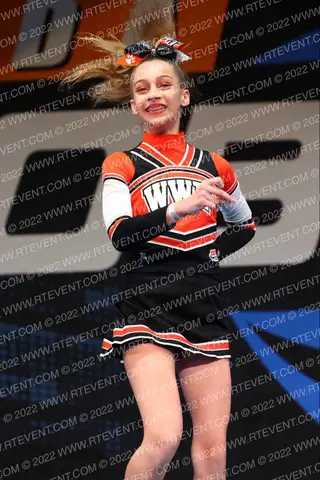 WEST WINDSOR PLAINSBORO WILDCATS