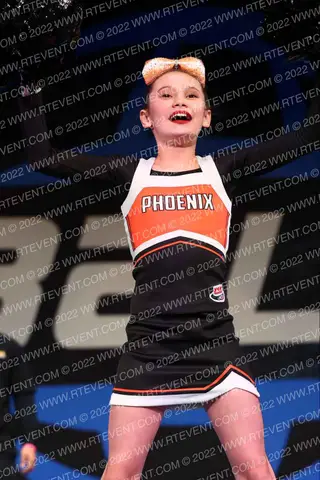 PHOENIX FIREBIRDS