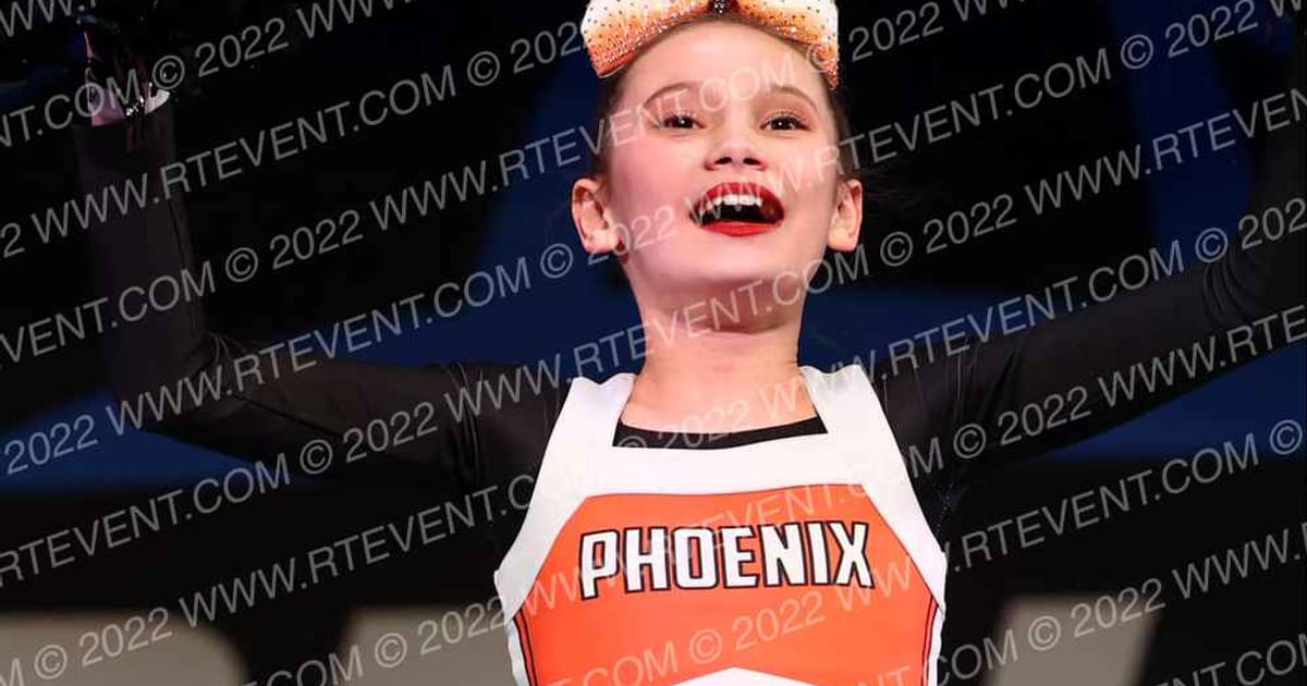 PHOENIX FIREBIRDS · YCADA Globals