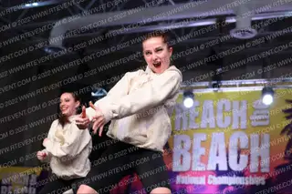 World Of Dance SR Squa