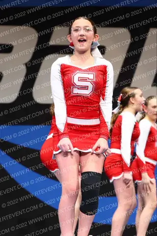 SOUDERTON BRAVES JR VARSITY