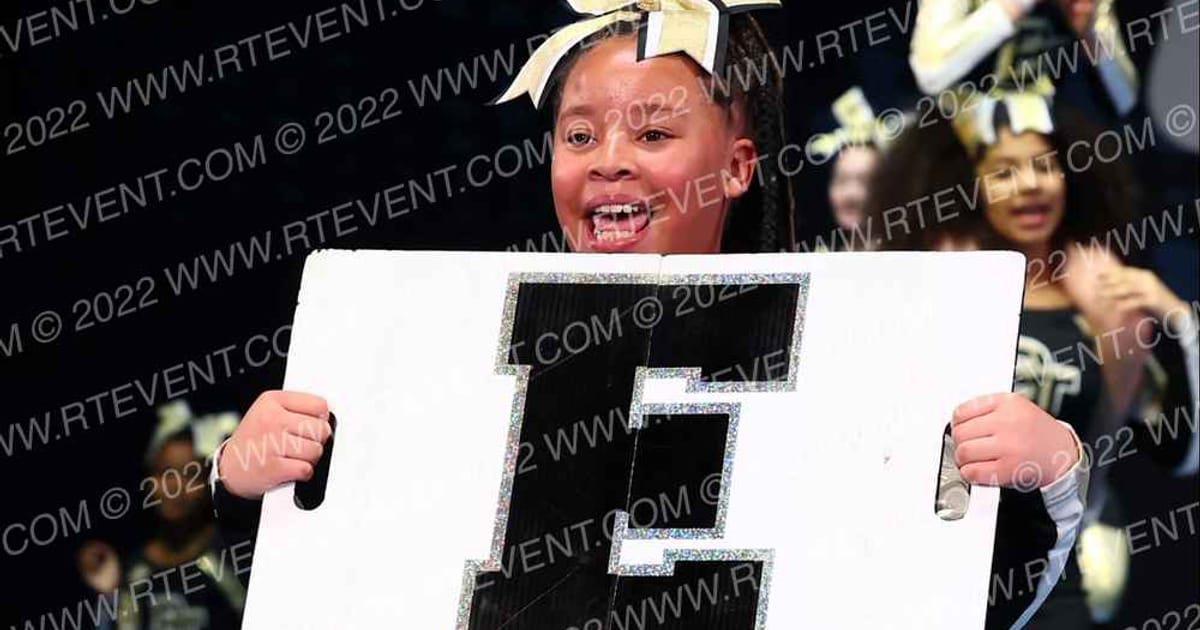 BURLINGTON TOWNSHIP RECREATION · YCADA Globals