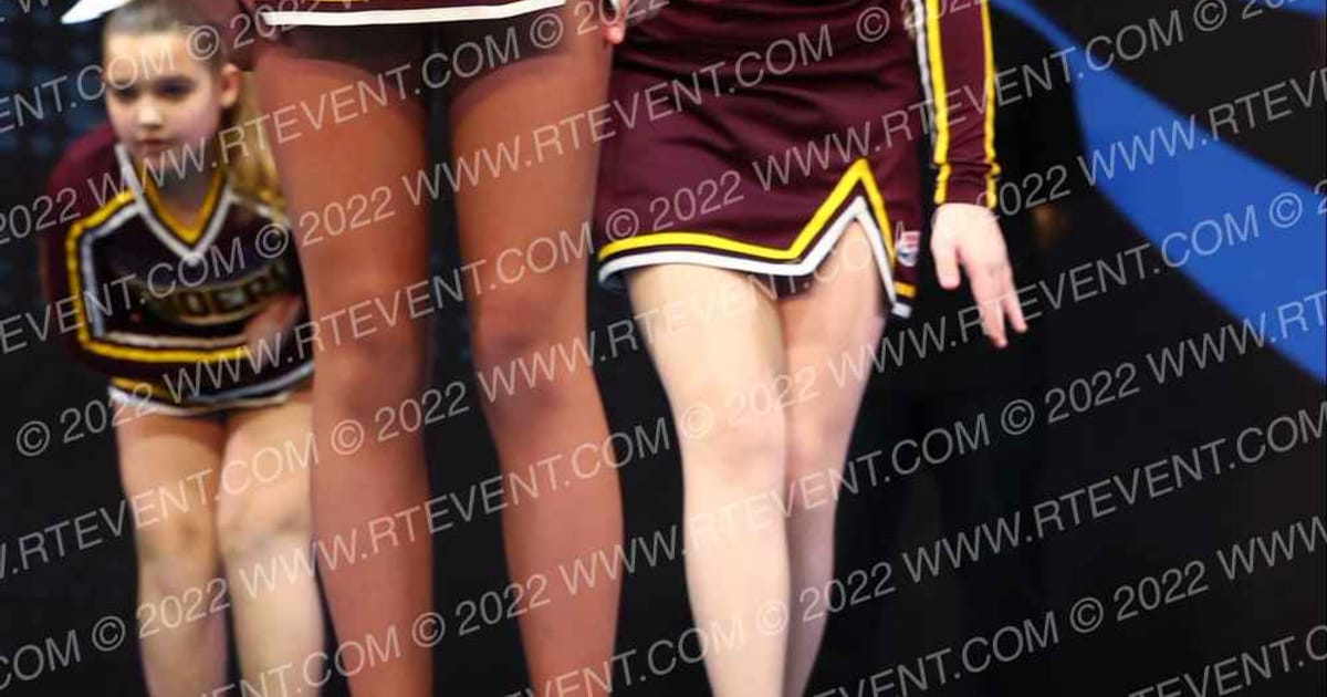 COLONIE RAIDERS U12 · YCADA Globals