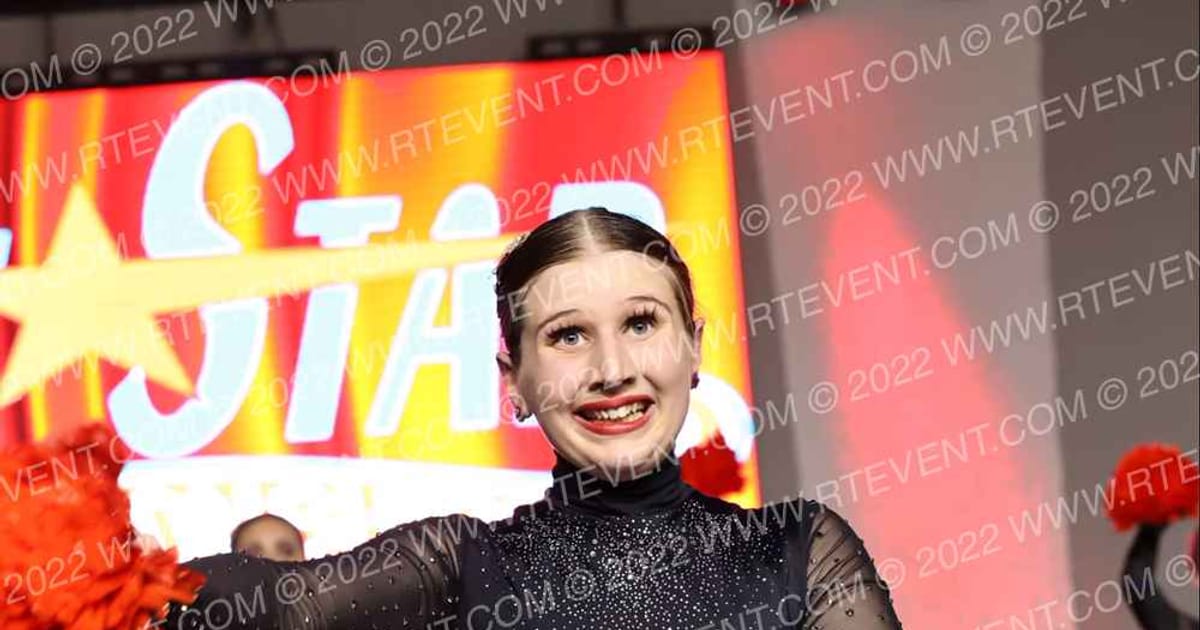 Shining Fame Performance Platinum Pom · ASCS Dance Grand Nationals Cheer Showdown