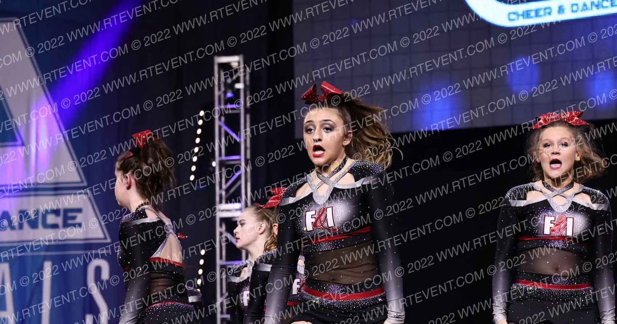 F I Chill · COA Grand Nationals