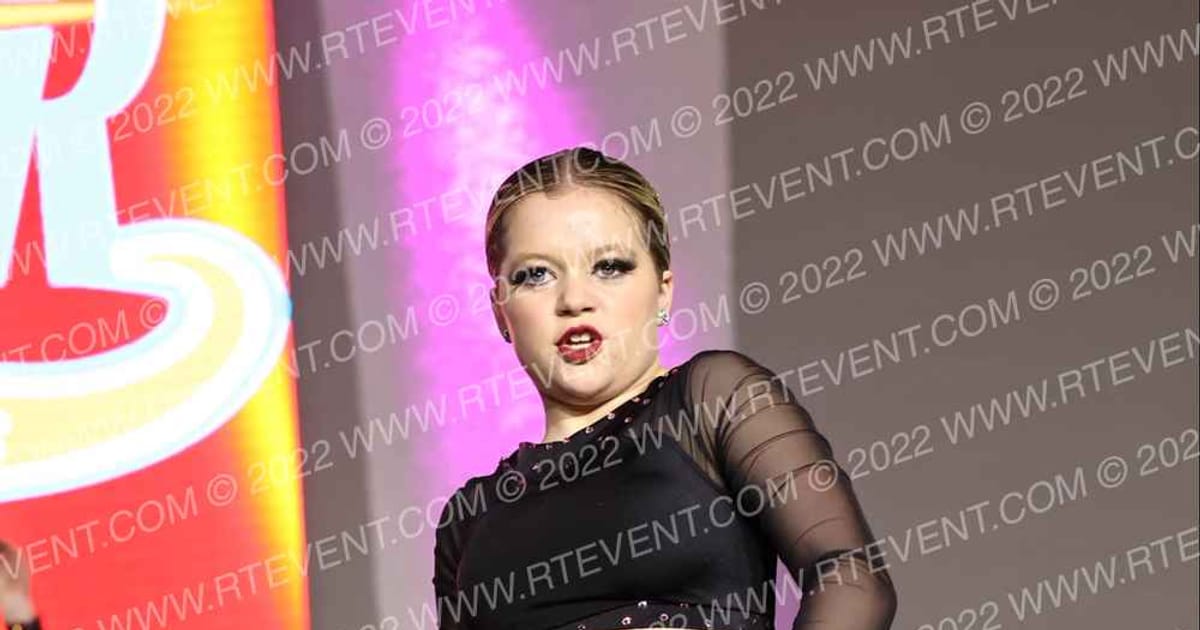 World Class All Star Dance Supreme · ASCS Dance Grand Nationals Cheer Showdown