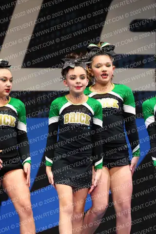BRICK CHEER D10