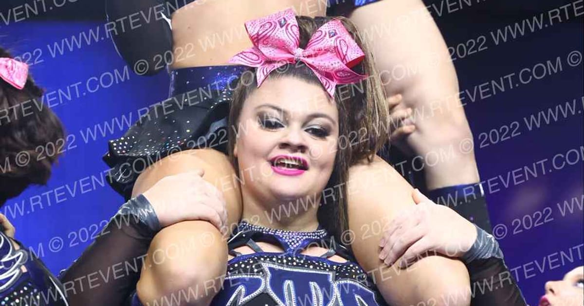 CTA Highflyers Black Ops · COA Grand Nationals