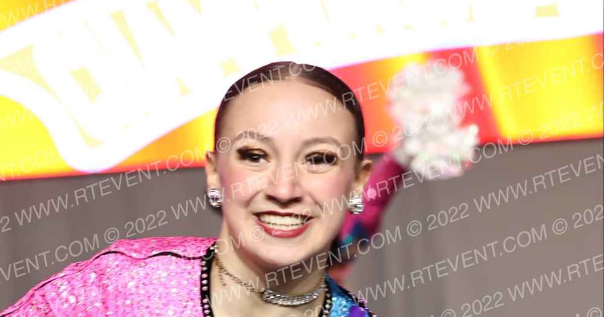 Foursis Dance Academy Foursis Dazzler Dance Team · ASCS Dance Grand Nationals Cheer Showdown