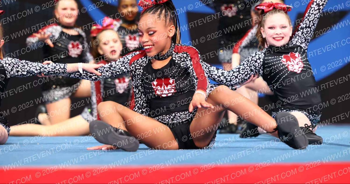 LAKESIDE PANTHERS · YCADA Globals