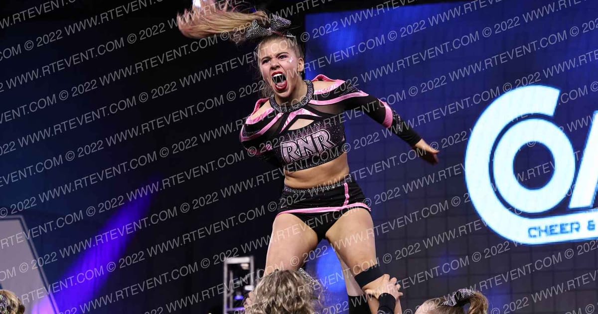 RNR Renegades · COA Grand Nationals