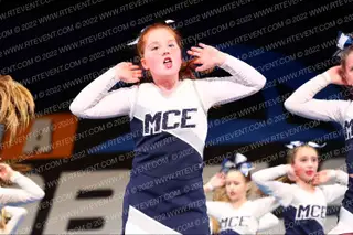 MARSH CREEK EAGLES JR PEE WEE 2