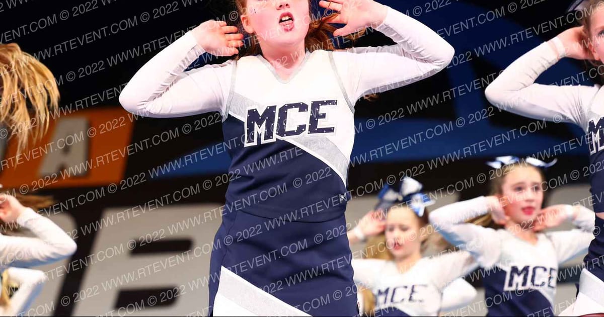 MARSH CREEK EAGLES JR PEE WEE 2 · YCADA Globals