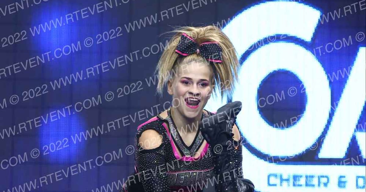 Premier All Stars Diamond Elite · COA Grand Nationals