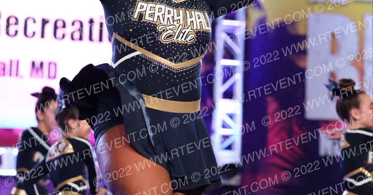 Perry Hall Recreation PRESTIGE · ACDA RTB Rec Showdown