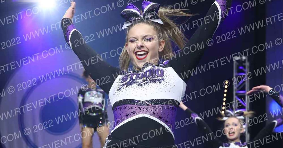 Studio All-Stars LADY LEGACY · COA Grand Nationals