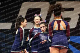 TOMS RIVER WARRIORS 12U