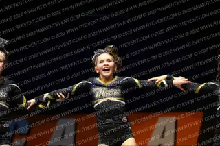 MONROE WOLVERINES PEE WEES