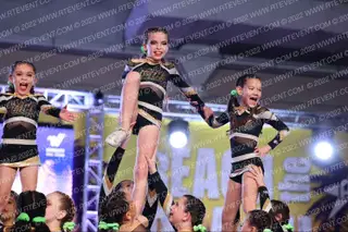 Upper Moreland Cheerleading Assoc Vicious