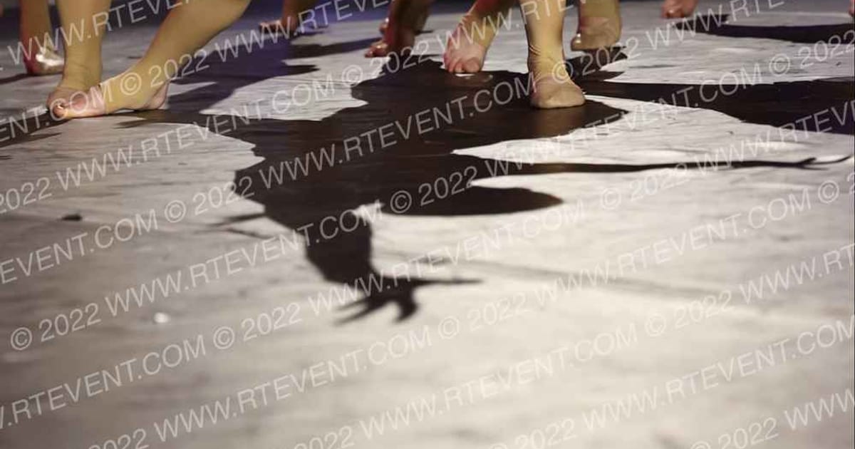Foursis Dance Academy Foursis Dazzler Jr Dance Team · ASCS Dance Grand Nationals Cheer Showdown