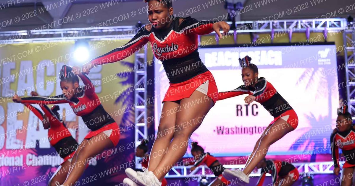 RTC Pounce · ACDA RTB Rec Showdown