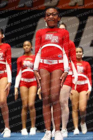 NORTH ROCKLAND RED RAIDERS
