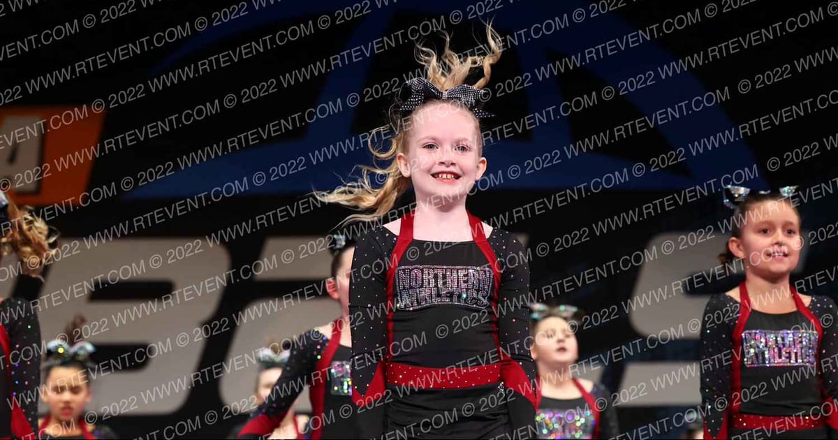 NORTHERN ATHLETICS ONYX · YCADA Globals