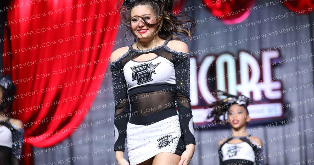 Prodigy All Stars Moonlight · Encore Grand Nationals