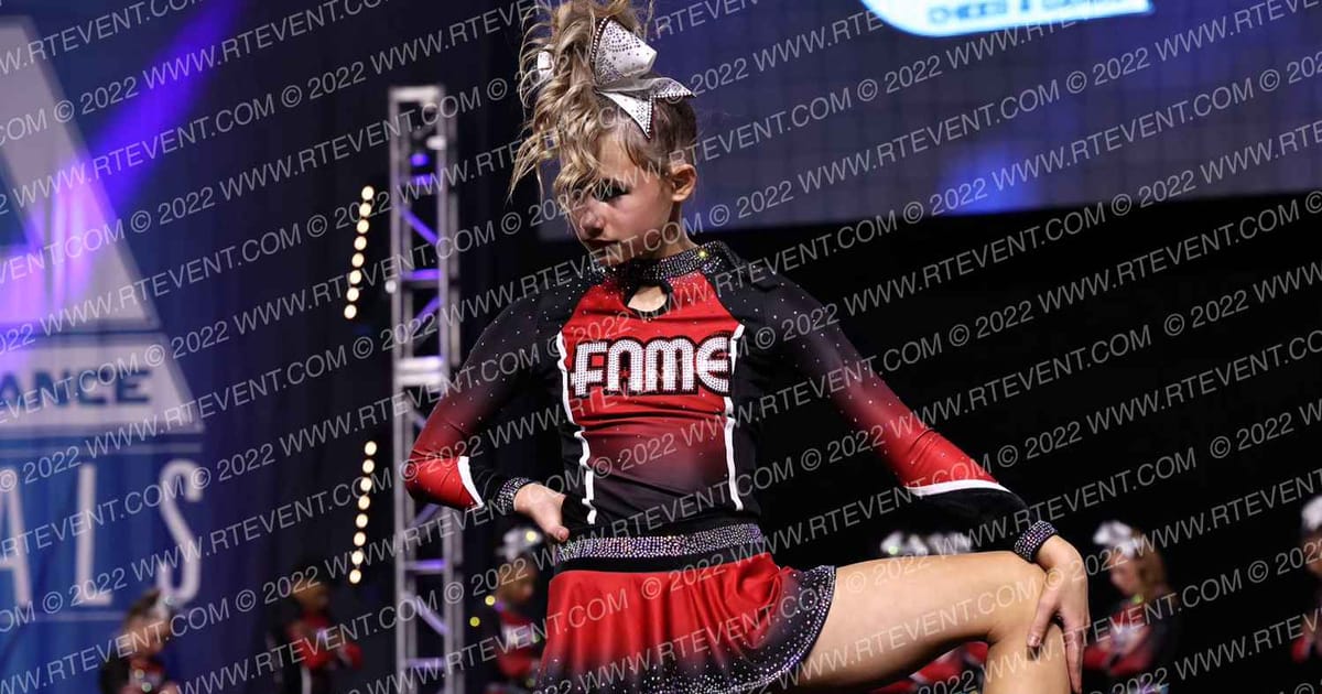 FAME All Stars - Midlo J-Fly · COA Grand Nationals