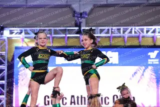 Gorc Athletic Club GORC Fierce