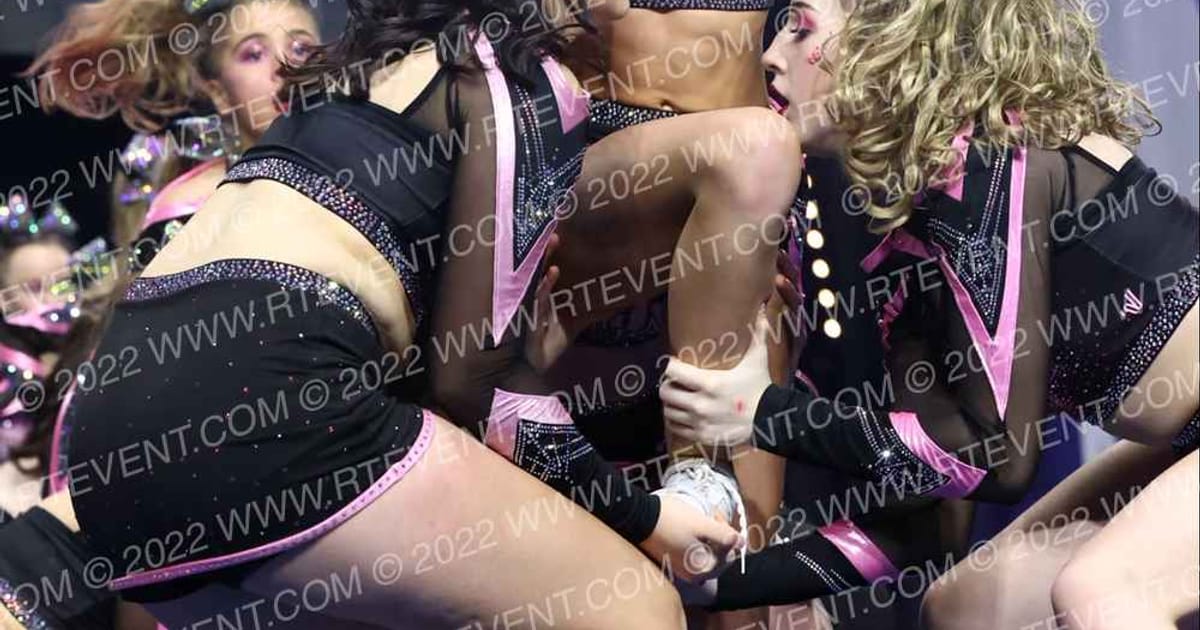 RNR Royalty · COA Grand Nationals