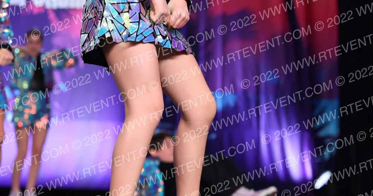 Maryland Dance Energy Sparks · ACDA RTB SchoolDance Grand National