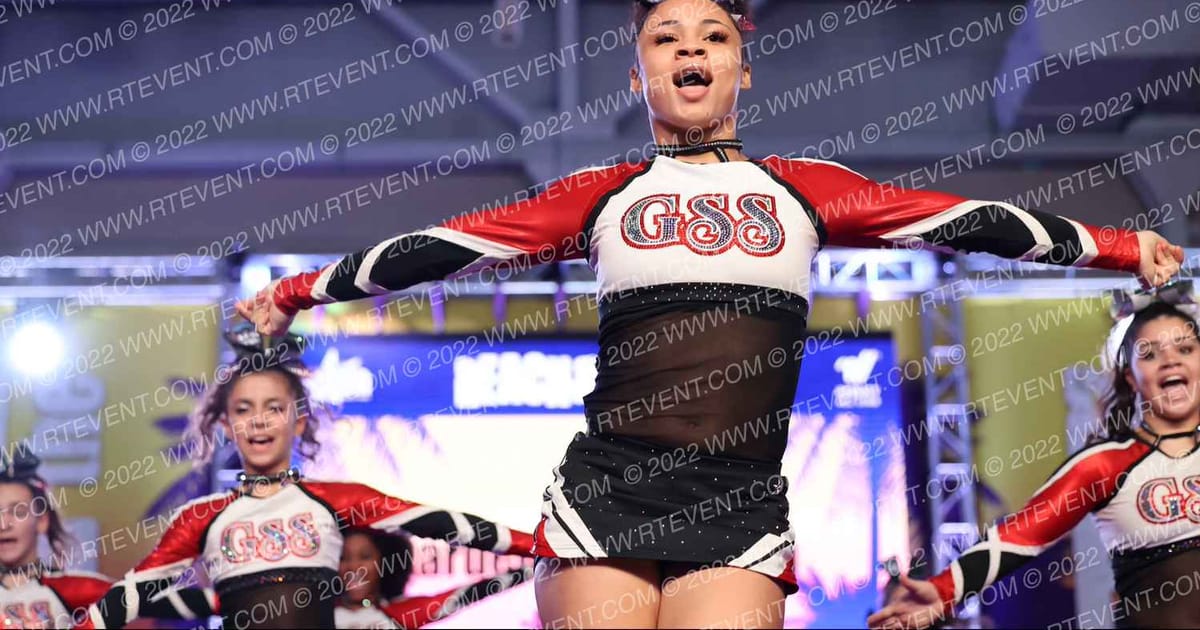 Garden State Storm Heat Wave · ACDA RTB Rec Showdown