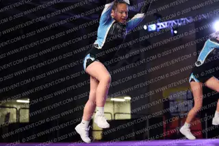 Parsippany Little Vikings Cheer Parsippany Little Vikings Fusion