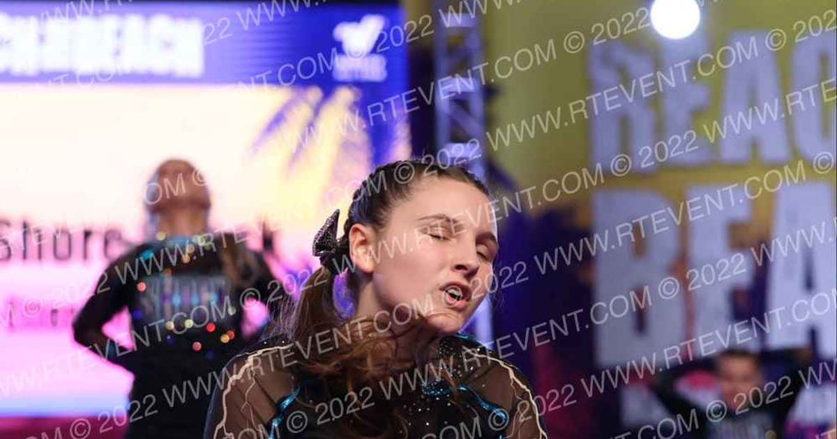 West Shore Shock Blackout · ACDA RTB Rec Showdown