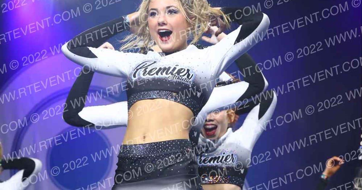 Premier Athletics - Nashville JAGS · COA Grand Nationals