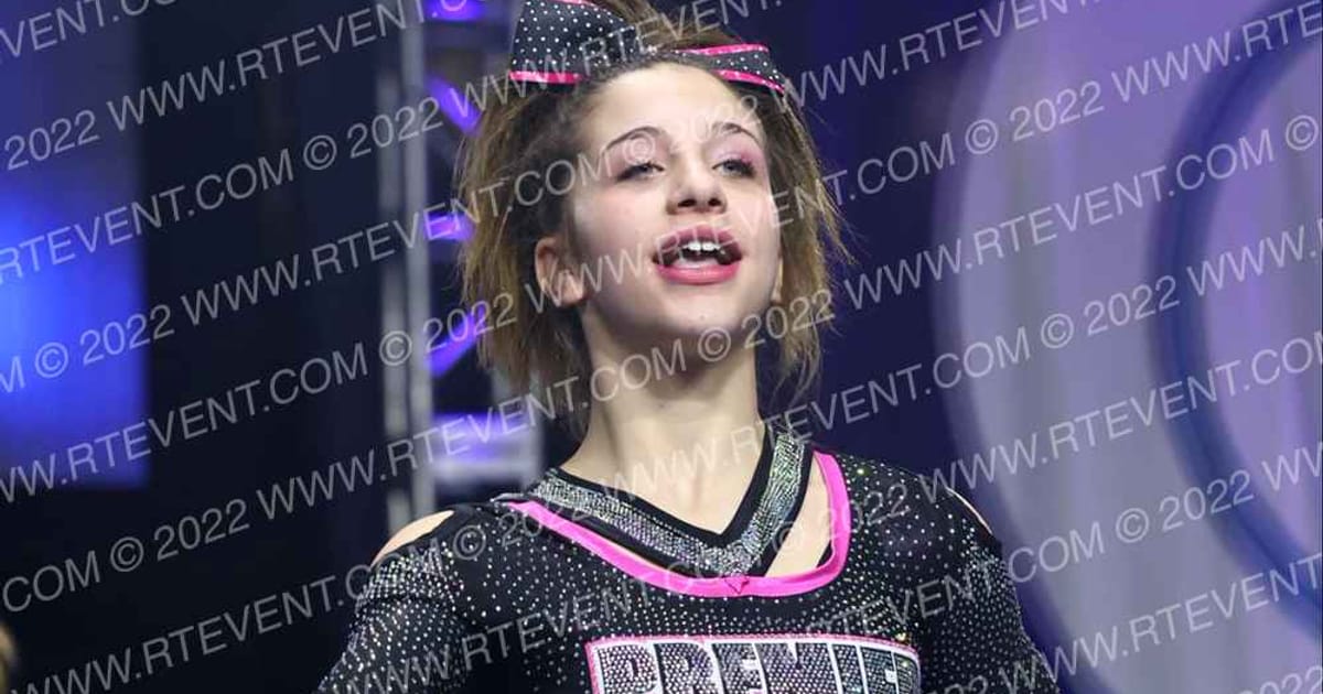 Premier All Stars Knockouts · COA Grand Nationals
