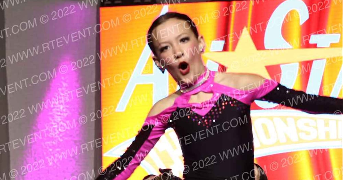 Champion Legacy Youth Elite All Stars · ASCS Dance Grand Nationals Cheer Showdown