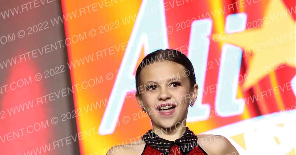 Champion Legacy Youth Elite All Stars · ASCS Dance Grand Nationals Cheer Showdown