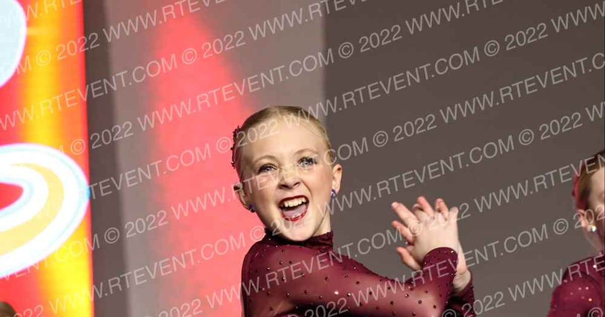Shining Fame Performance Blaze Jazz · ASCS Dance Grand Nationals Cheer Showdown