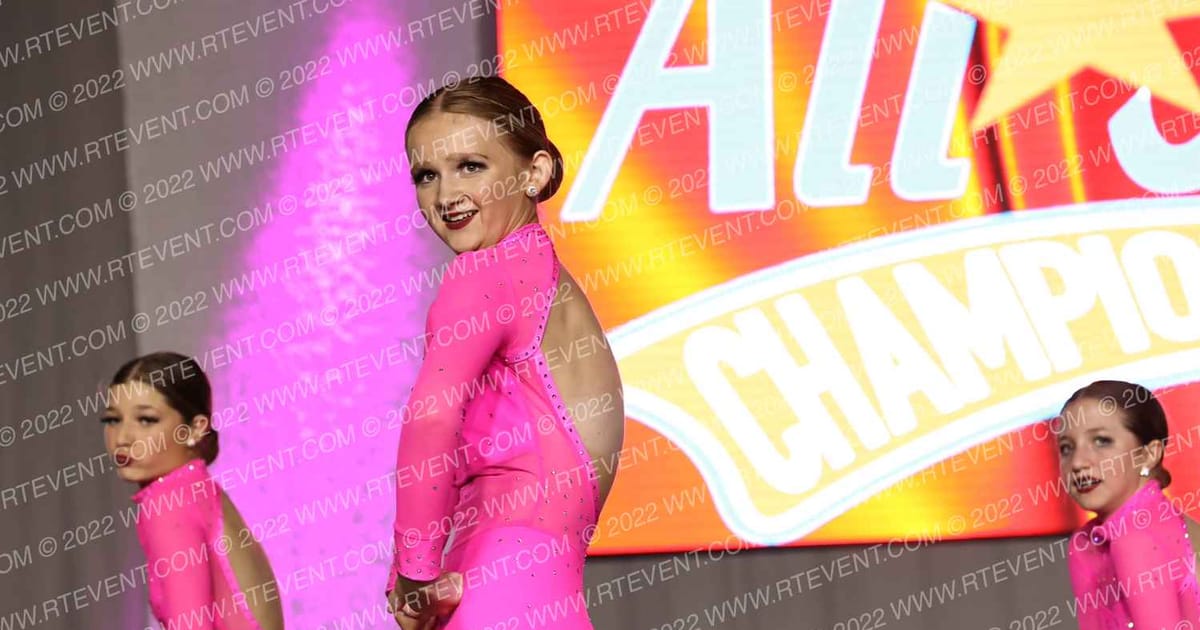 World Class All Star Dance Premier · ASCS Dance Grand Nationals Cheer Showdown