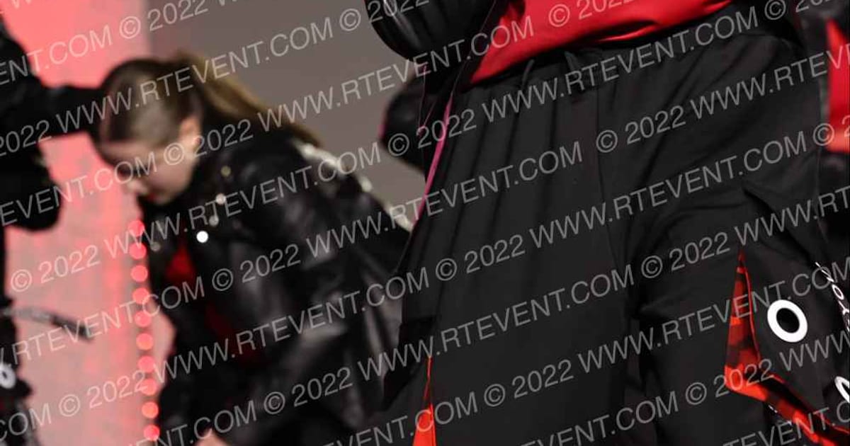 Twisters Elite Code Red · ASCS Dance Grand Nationals Cheer Showdown