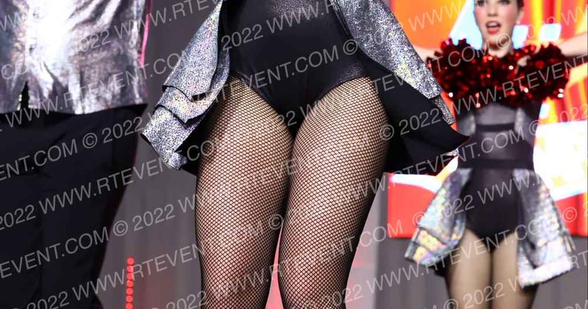 Iconic All Stars Dynasty · ASCS Dance Grand Nationals Cheer Showdown