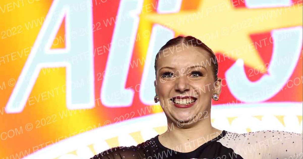 Energizers Escape Room · ASCS Dance Grand Nationals Cheer Showdown